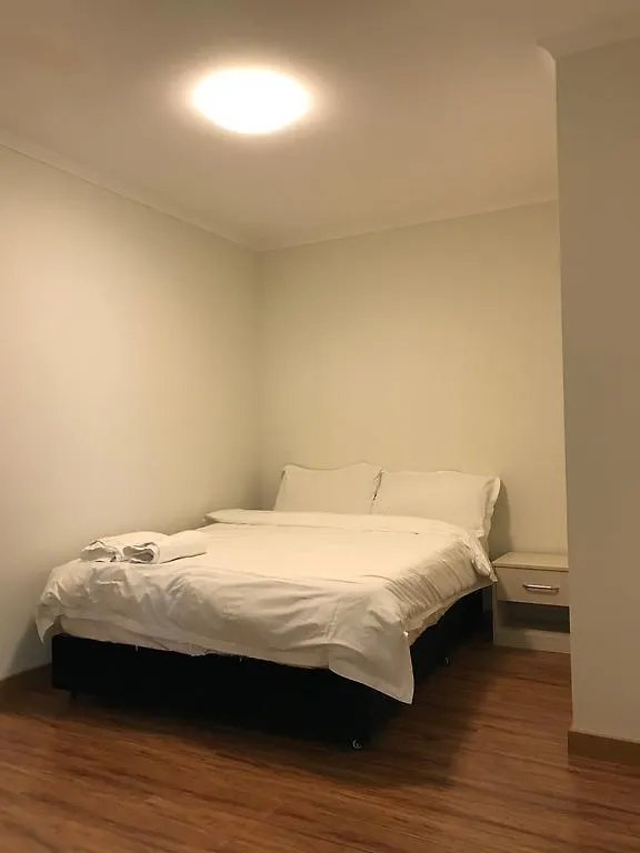 Appartement Citylights Perth