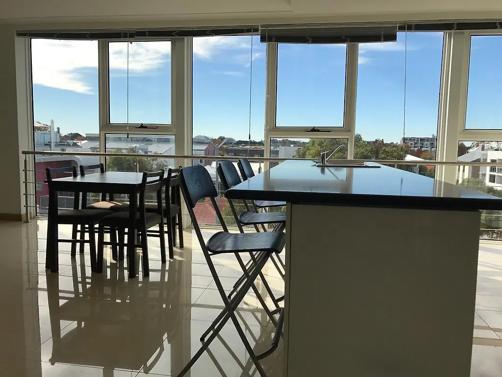 Apartment Citylights Perth